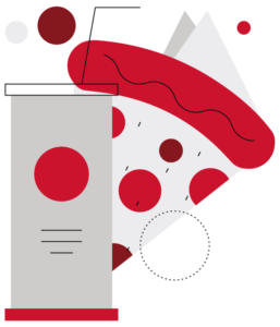 icona pizzerie