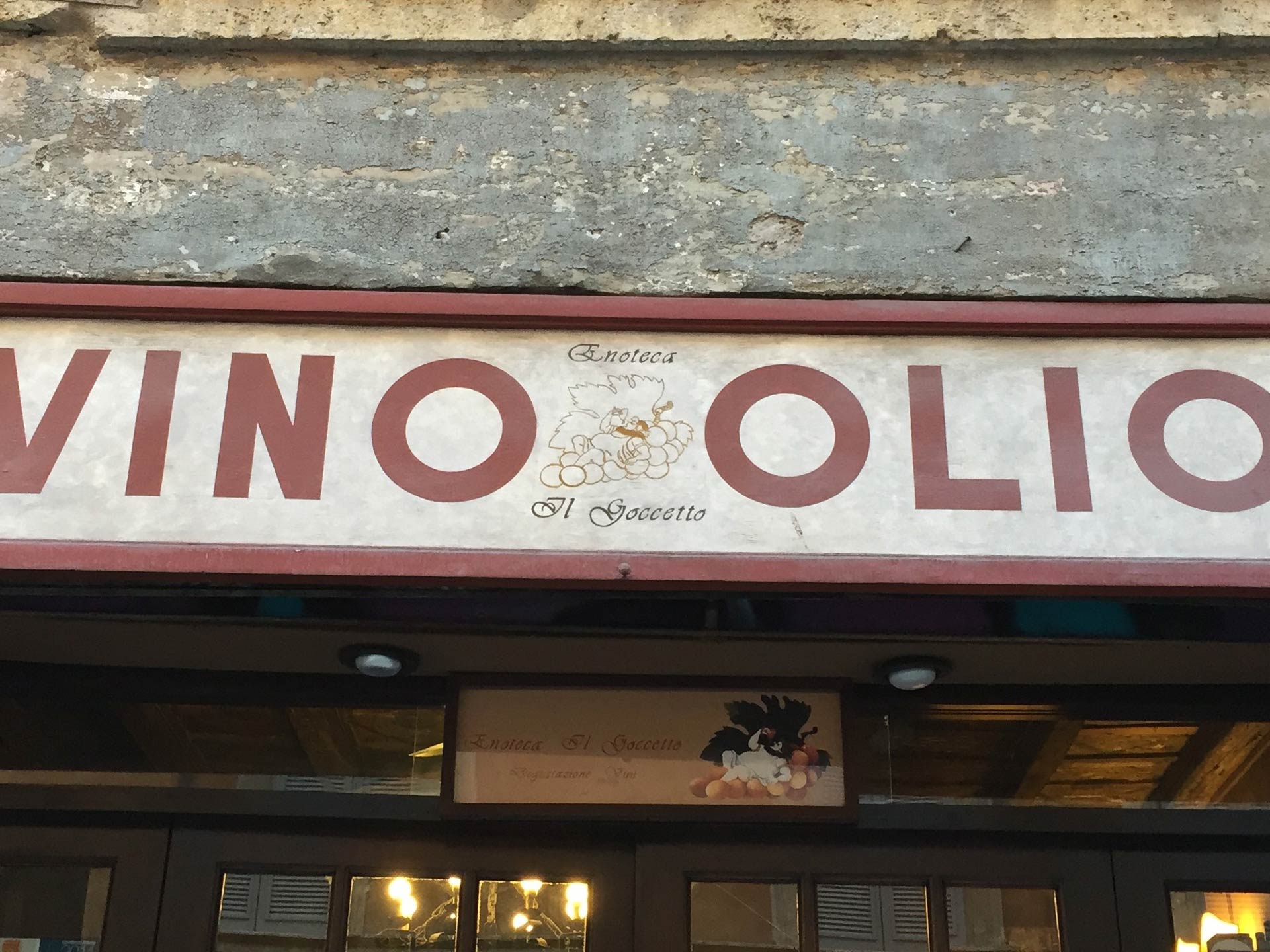 Il Goccetto